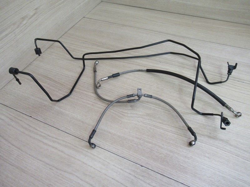 Jeu de durites de frein avant BMW K 1200 S 2003-2008