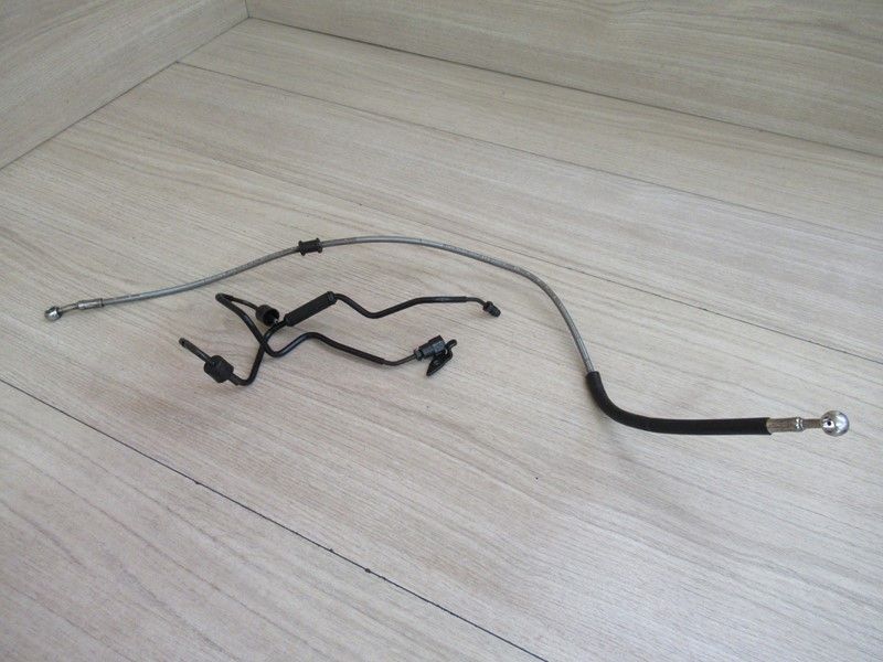 Jeu de durites de frein arrière BMW K 1200 S 2003-2008
