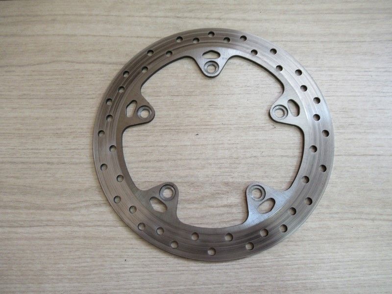 Disque de frein arrière BMW K 1200 S 2003-2008