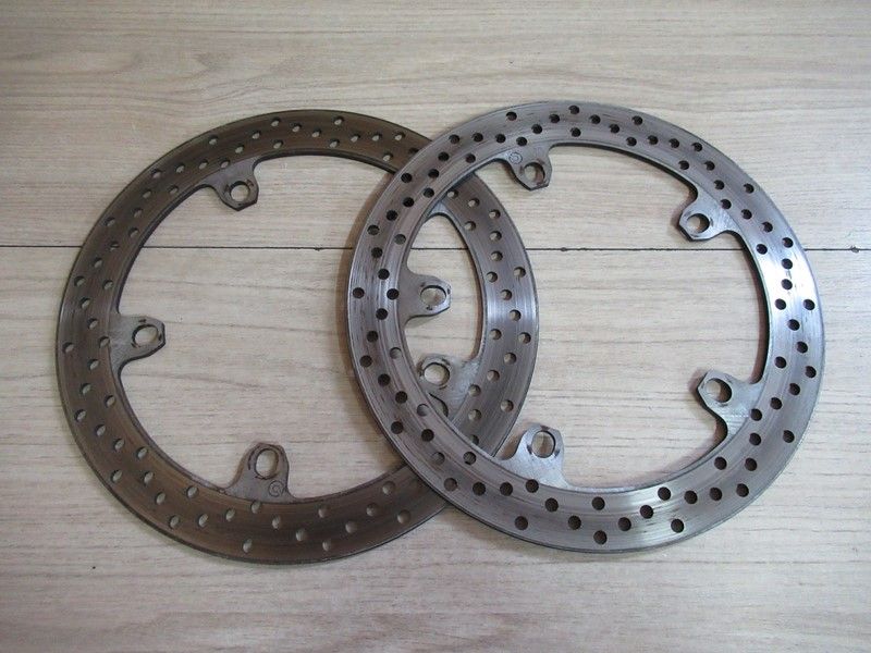 Disques de frein avant BMW K 1200 S 2003-2008