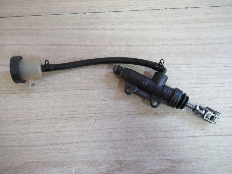 Maître-cylindre de frein arrière Ducati 695 Monster 2006-2008