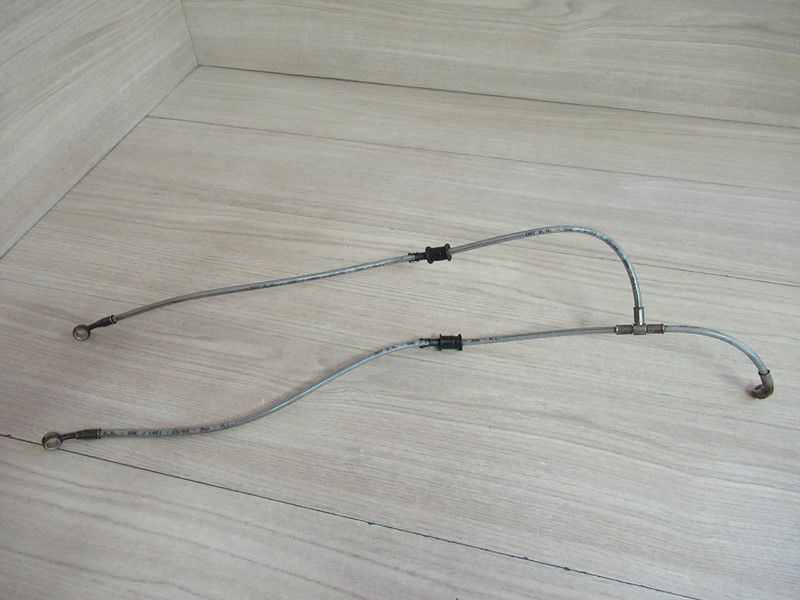 Durite de frein avant Ducati 695 Monster 2006-2008