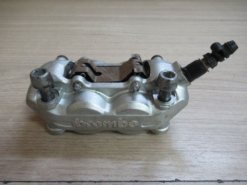 Étrier de frein avant droit Ducati 1100 Evo 2012-2013