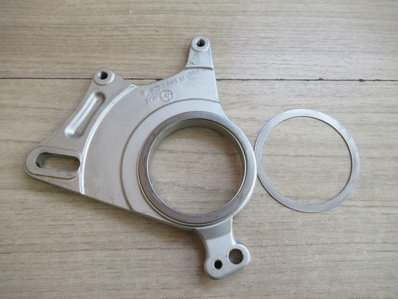 Support d'étrier arrière Ducati 1100 Evo 2012-2013