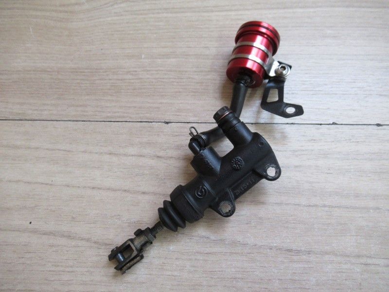 Maître-cylindre de frein arrière Ducati 1100 Evo 2012-2013
