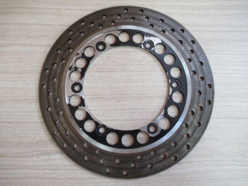 Disque de frein arrière Yamaha XJS900 Diversion 1995-2001