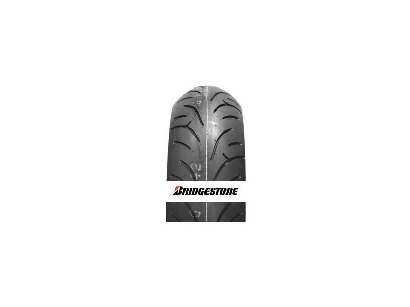 Pneu arrière Bridgestone BT-023 Batlax 160/70 ZR17 2014 NEUF