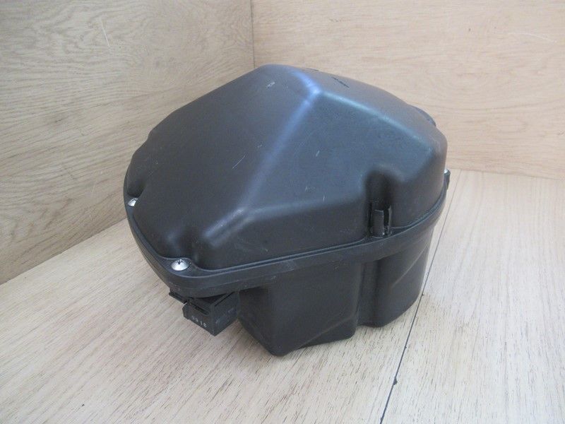 Boîtier de filtre à air Suzuki SFV 650 Gladius 2009-2015