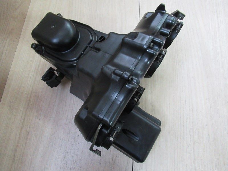 Boîtier de filtre à air Kawasaki Z750 2004-2006