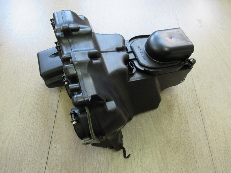 Boite à air Kawasaki Z750 2004 -2006