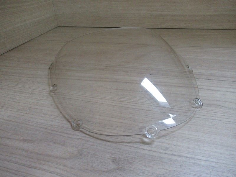 Bulle Honda CBR954 2002-2003