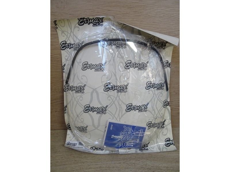 Bulle TO Ermax clair Honda 1000 CBF 2010