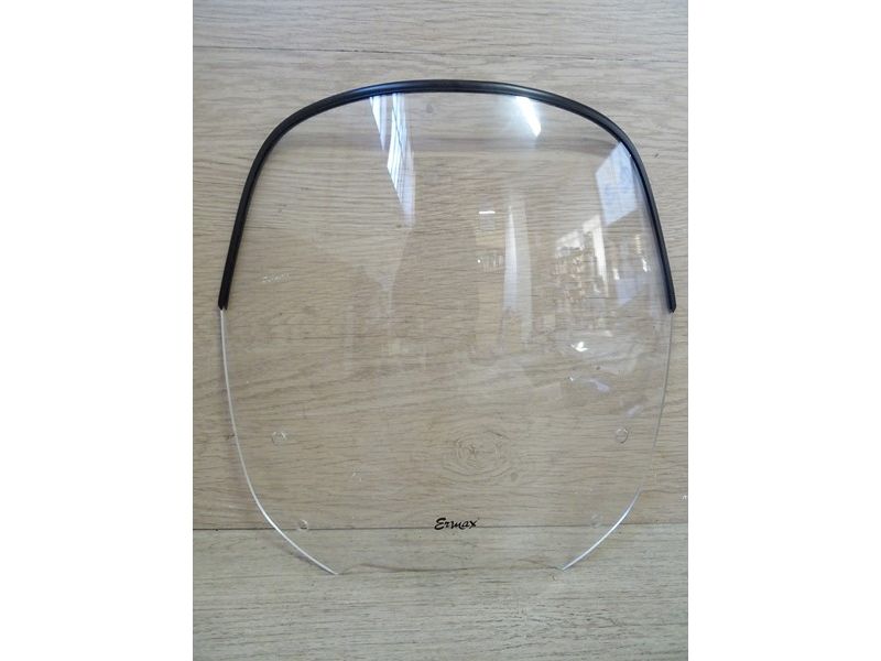 Bulle TO Ermax clair Honda 1000 CBF 2010