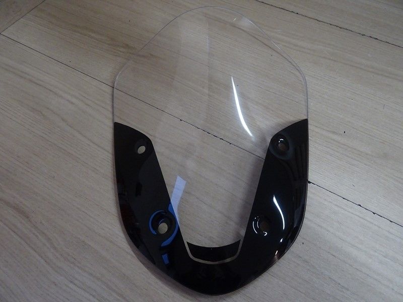 Bulle Gilera GP 800 2007/2008 (653165)