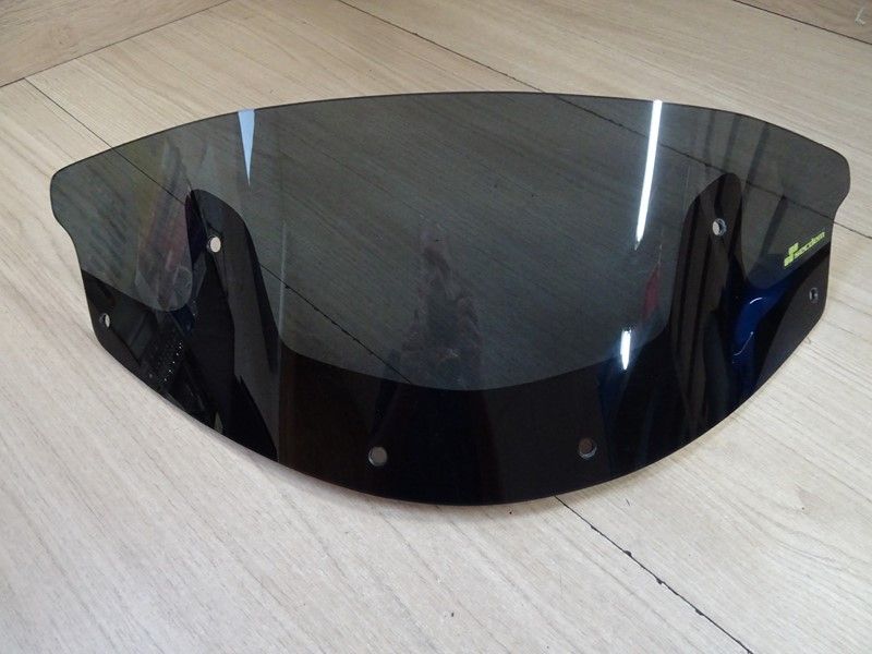 Bulle fumée adaptable Victory Vision