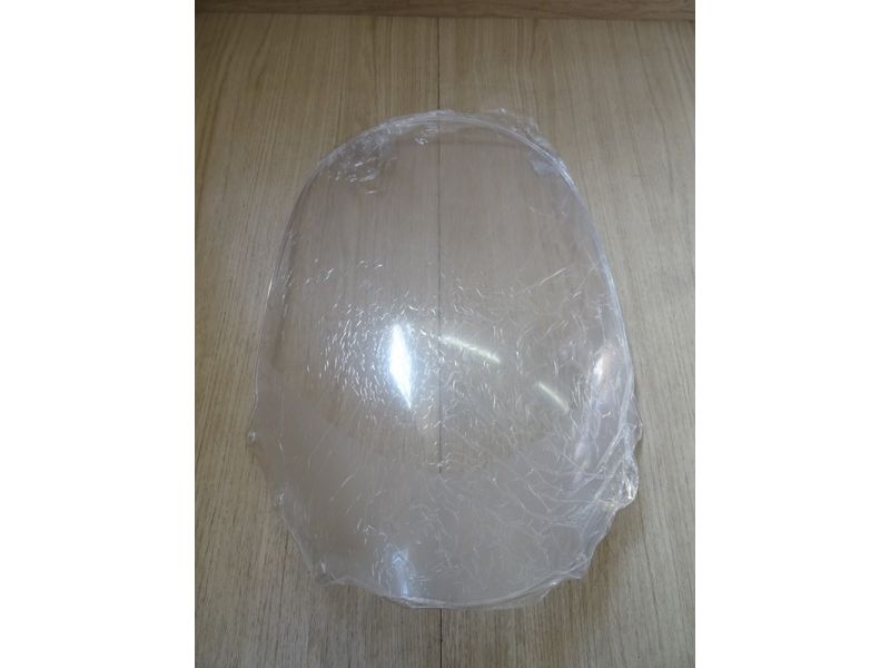 Bulle basse Suzuki UH 125 Burgman 2007-2019