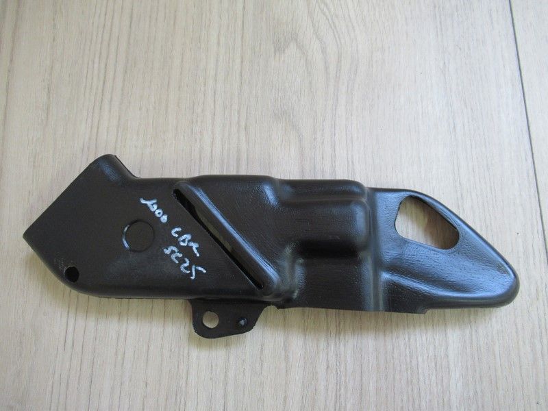 Conduit admission d'air droit Honda CBR1000 (SC25) 1989-1992
