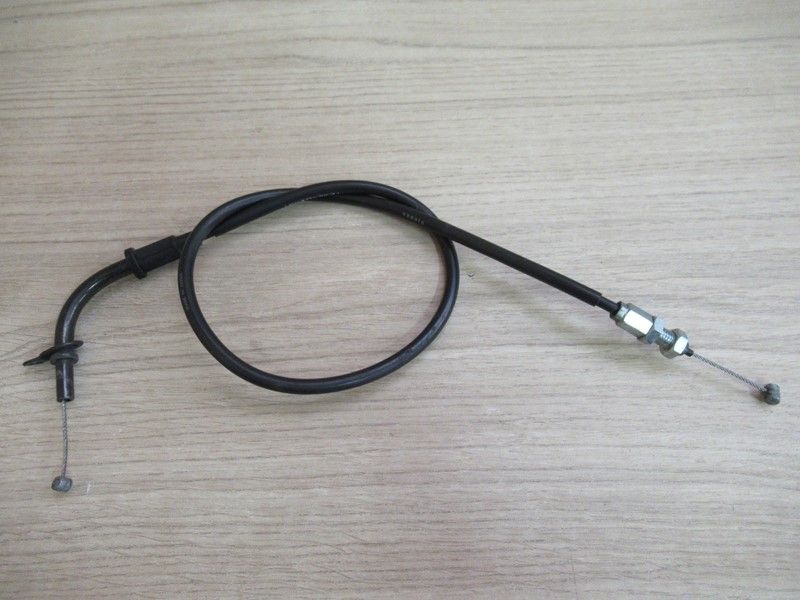 Câble accélérateur aller Suzuki SV 1000 2003-2007