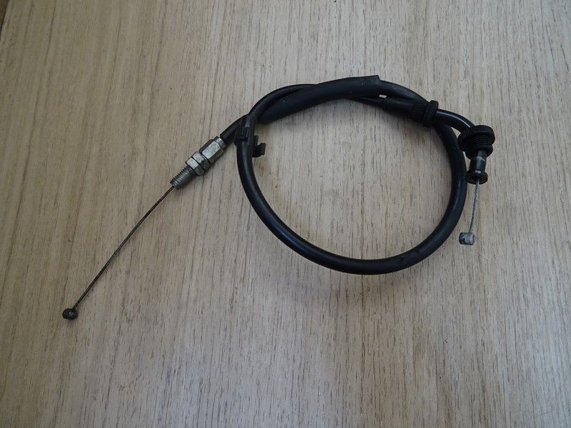 Câble de gaz poussant Suzuki SV 650 1999-2002
