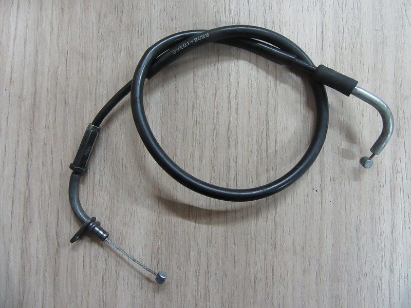 Câble de starter Suzuki 750 GSXR SRAD 1996-1999