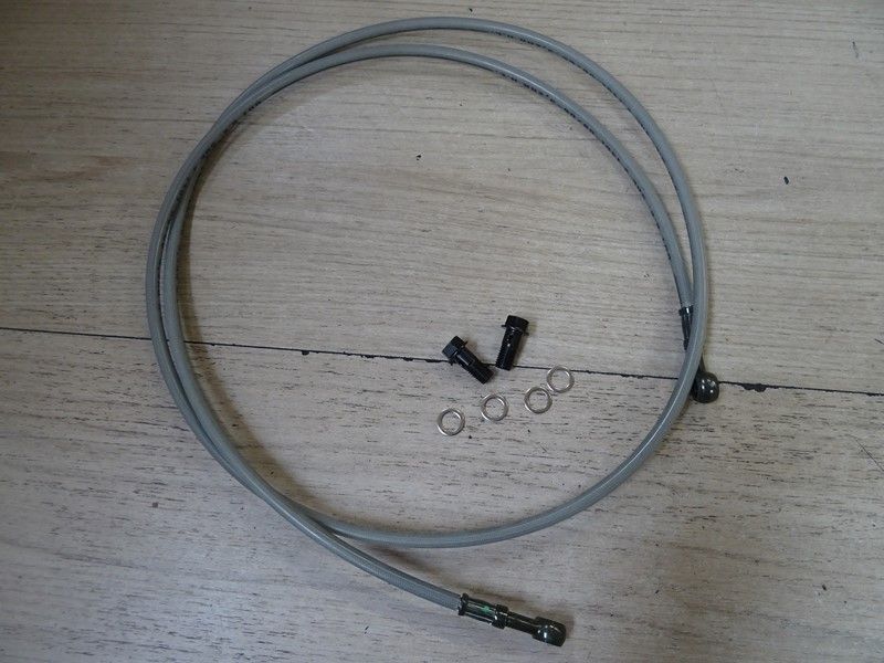 Durite de frein TGB Blade 250,325 (514308)