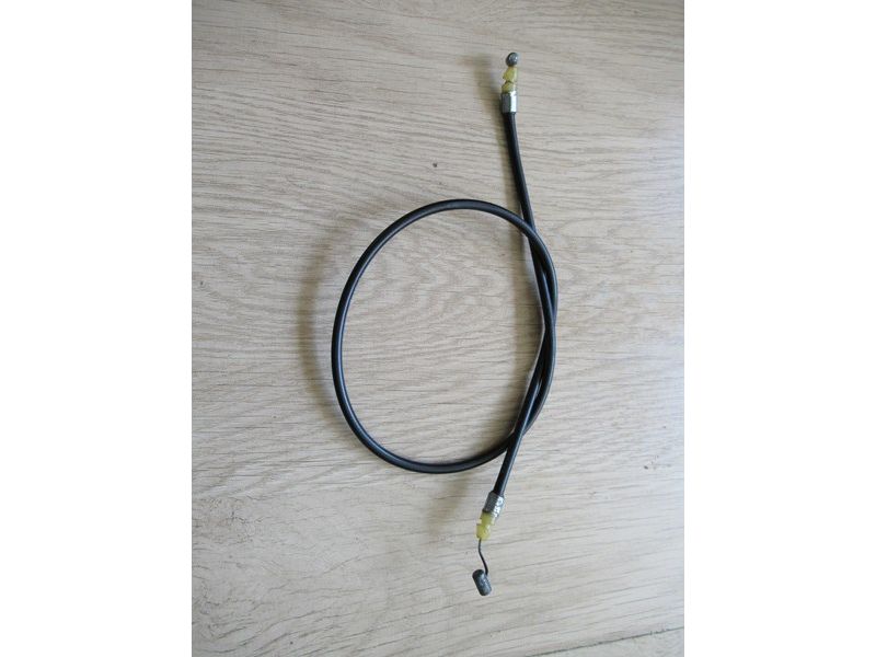 Câble d'ouverture de selle Kawasaki Z750 2004/2006 (540100001)
