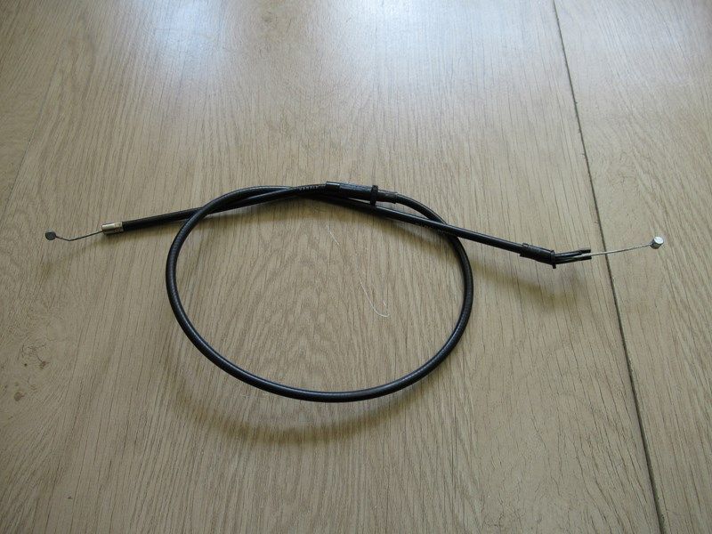 Câble starter Kawasaki Z750 2004/2005 (540170008)