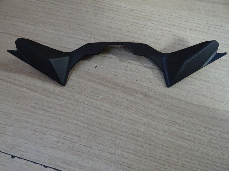 Garniture de compteur Triumph 765 Street Triple 2023/- (T2310776)