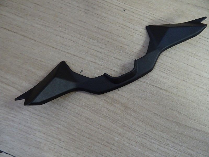 Garniture de compteur Triumph 765 Street Triple 2023/- (T2310776)