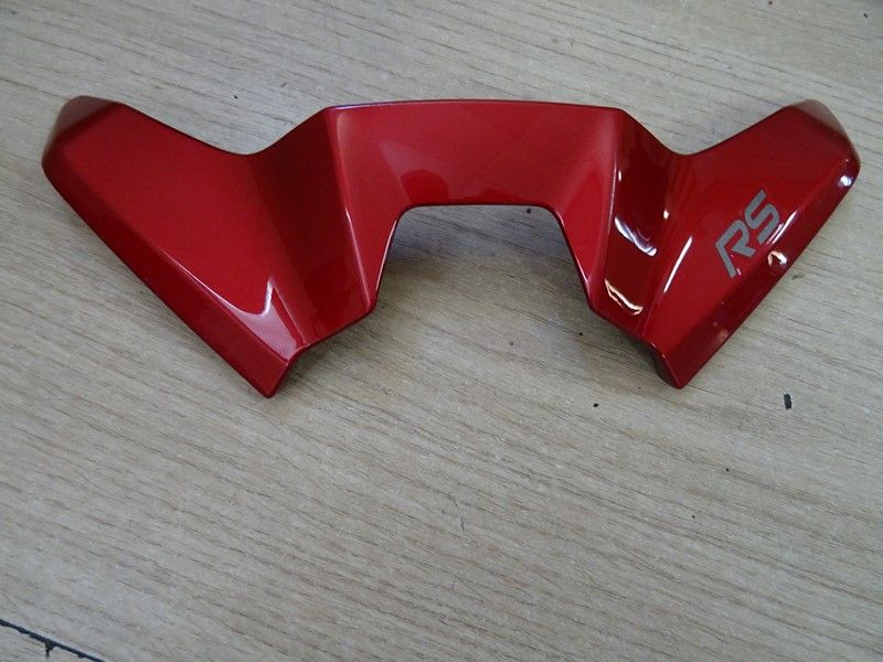 Cache compteur Triumph 765 Street Triple RS 2023/- (T2310765)