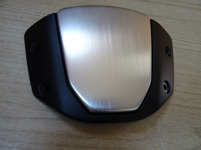 Cache compteur Honda CB 1000 R 2021/- (67311-MKJ-D100)