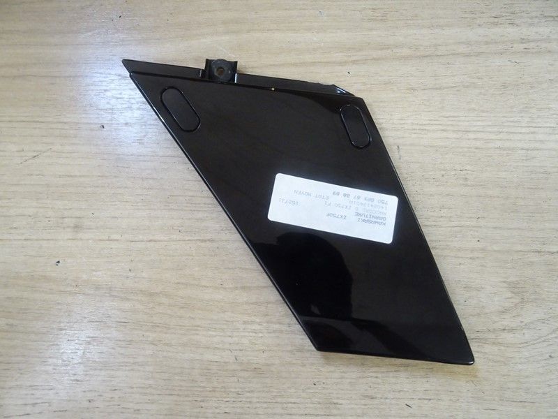 CACHE droit KAWASAKI 750 GPX 1987-1989 (14024-1345)