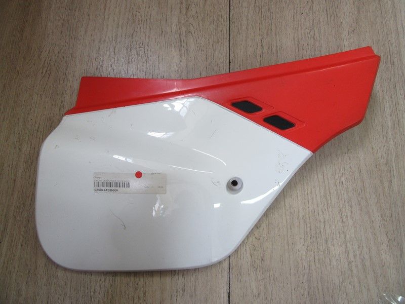 Cache latéral droit Honda 250 CR 1992-1996