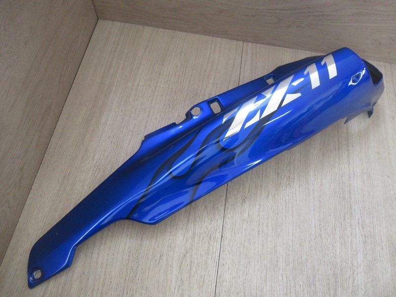 Cache latéral gauche Kawasaki 1100 ZZR 1993-1999