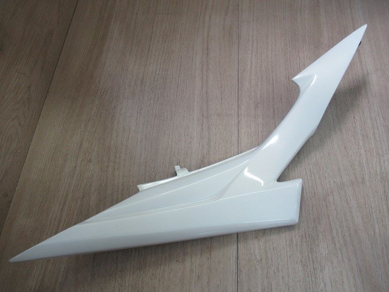 Cache latéral gauche Suzuki 600 GSR 2006-2010