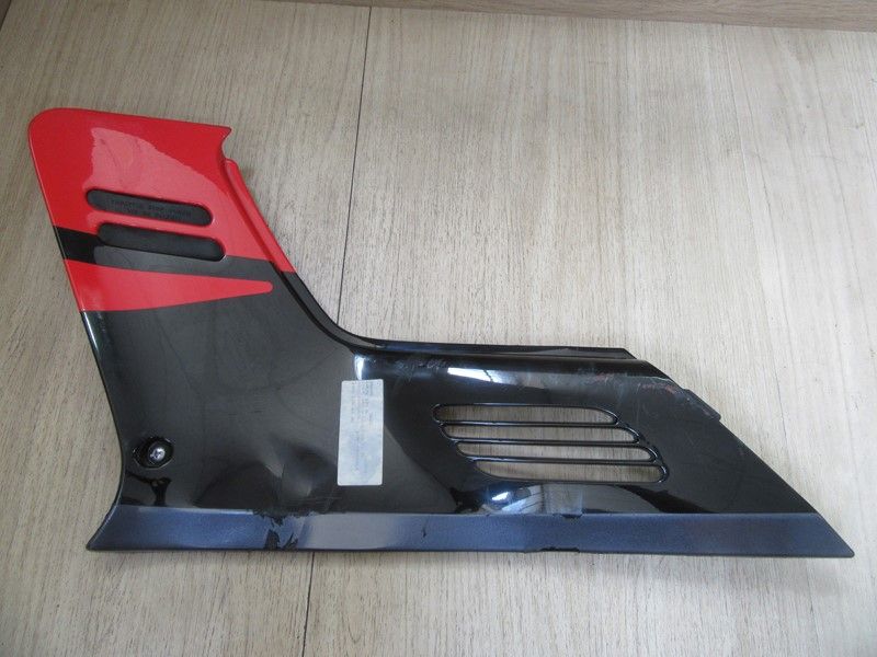 Cache latéral gauche Honda 1000 CBR 1989-1990 (SC25)
