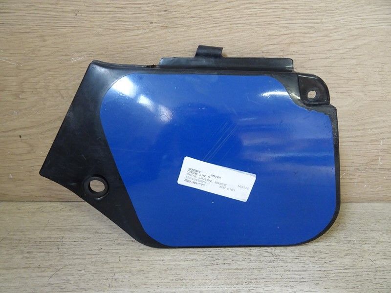 cache latéral gauche Suzuki 250 RH 
