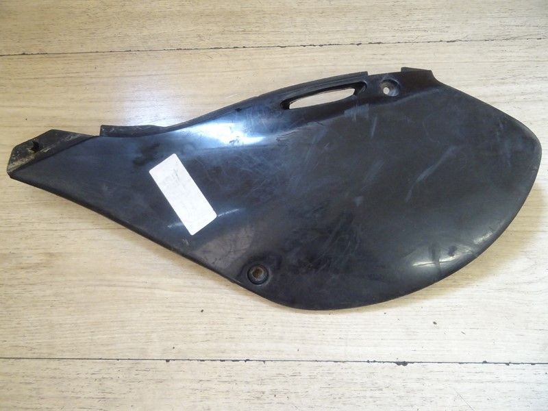 Cache latéral gauche Acerbis Kawasaki KX125  KX250 99/02 (9165-66)