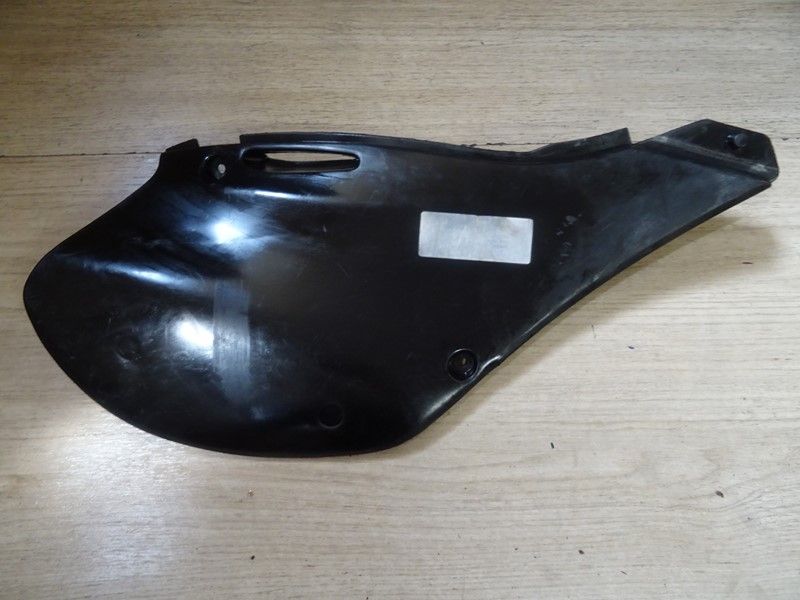 Cache latéral droit Acerbis Kawasaki KX125  KX250 99/02 (9165-66)