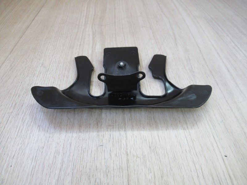 Cache té de fourche inférieur Kawasaki ZZR1100 (ZXT10D) 1993-1999 (14090-1565)
