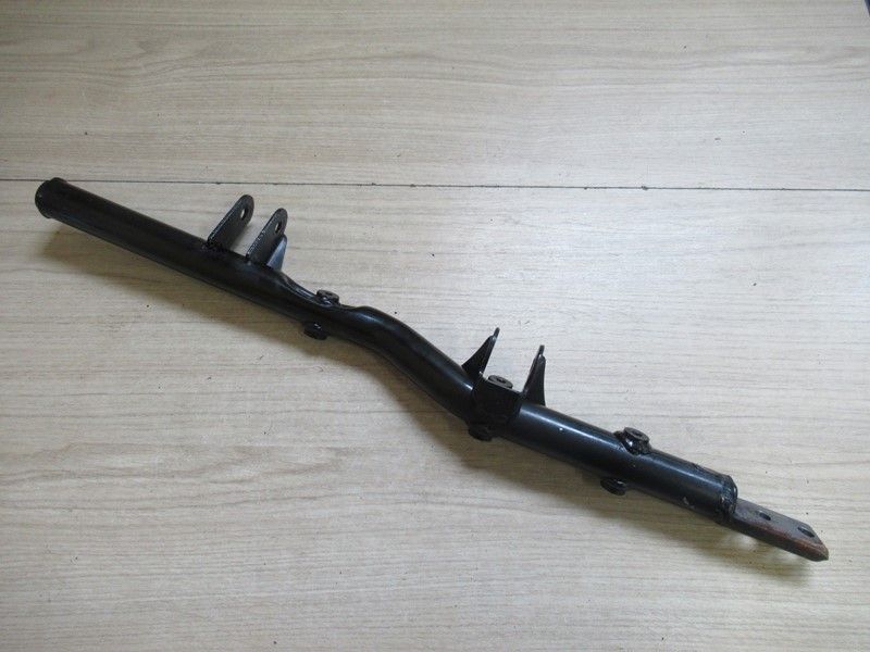 Berceau inférieur de cadre gauche HONDA GL 1500 F6C Valkyrie SC34 1997/2002