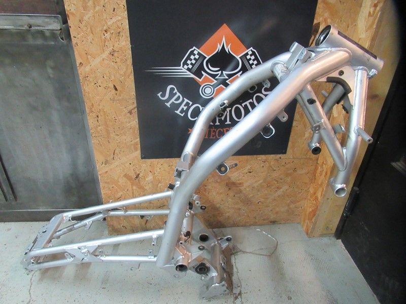 Cadre Moto Guzzi 1200 Griso 8V LSE00 2007/2013