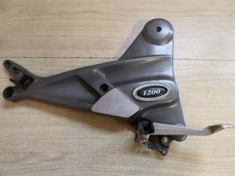 Platine droite Triumph 1200 Trophy T345 1996/2003