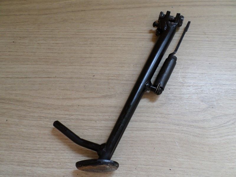 Béquille latérale Kawasaki ER6n ER650CCD 2009/2011