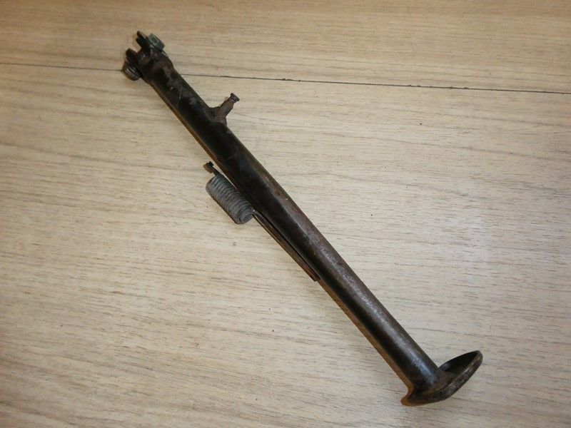 Béquille latérale Honda 125 XLR JD16A 1993/1999