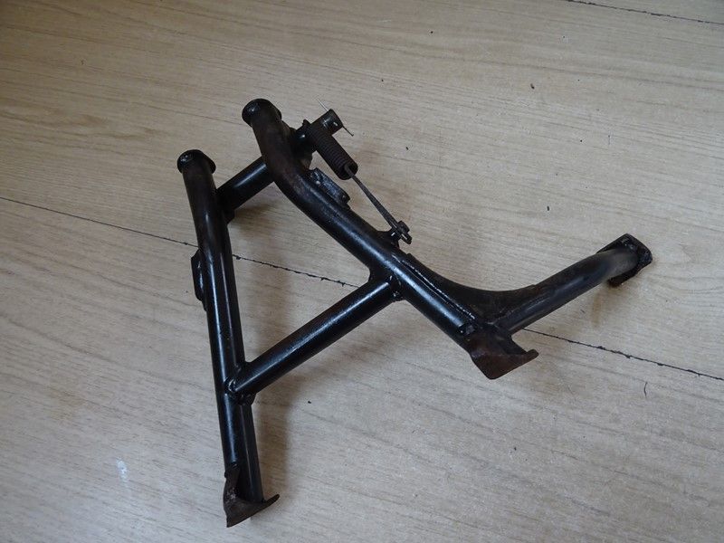 Béquille centrale Honda 650 Deauville RC47 1998/2001