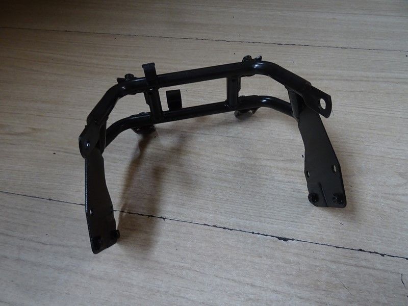 Support carenage arrière Honda 650 Deauville RC47 1998/2001