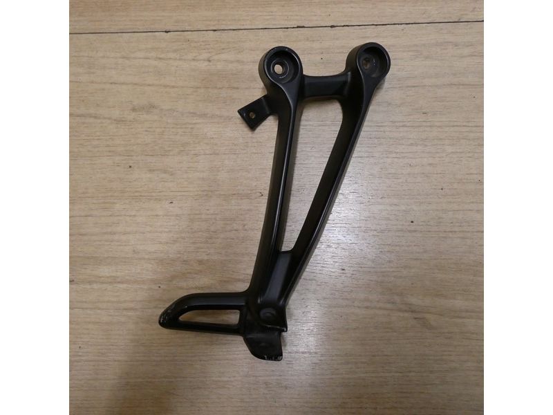 Platine arrière droite Yamaha MT07 2014 à 2023