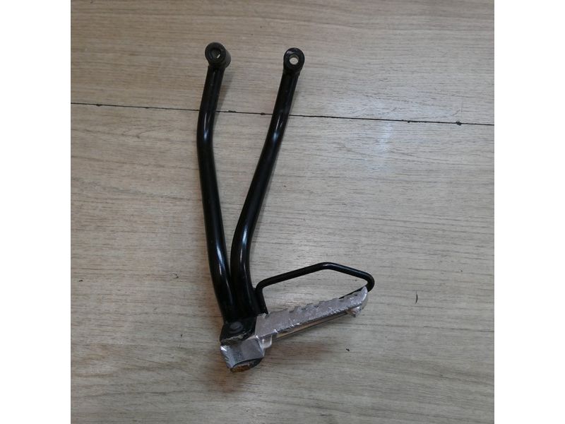 Platine arrière gauche Yamaha 125 YZF-R RE061 2008/2011