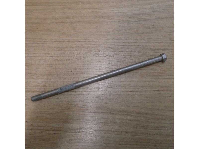 Axe de support moteur Kawasaki S1, S2, S3, KH400, KH250